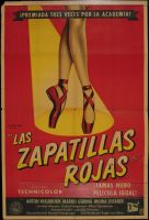 Las Zapatillas Rojas