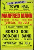 Manfred Mann
