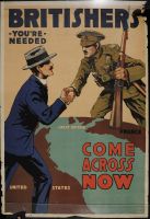 Britishers Come Across Now