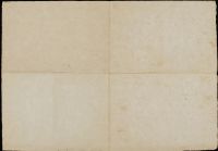 Pen Drawing by Salvador Dali