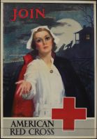 Join Red Cross