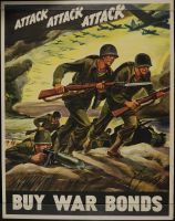 Buy War Bonds