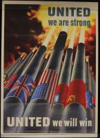 United We Are Strong