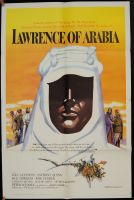 Lawrence of Arabia
