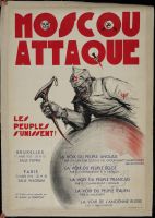 Moscou Attaque