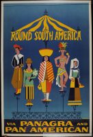 Round South America 