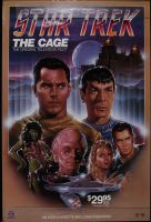 Star Trek: The Cage