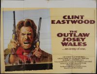 The Outlaw Josey Wales