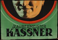 Zaubermeister Kassner