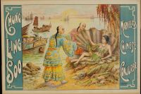 Chung Ling Soo Marvellous Chinese Conjurer