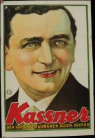 Kassner Der Grosste Zauberer Aller Zeiten