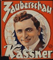 Kassner Zauberschau