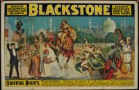 Blackstone Oriental Nights
