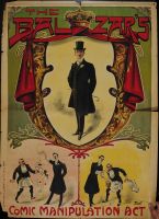 The Balzar's Comic Manipulation Act