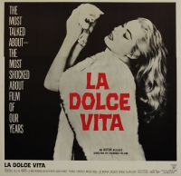La Dolce Vita