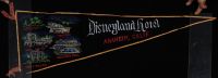 Disneyland Hotel Pennant