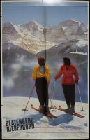 Beatenberg Niederhorn