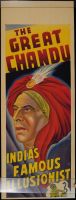 The Great Chandu