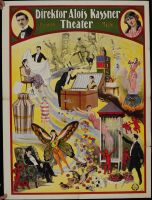 Direktor Alois Kassner