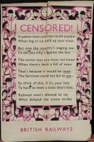 British Railways Censored
