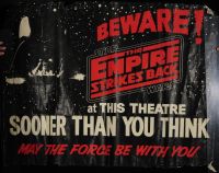 Star Wars the Empire Strikes Back