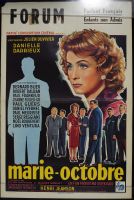 Marie-Octobre