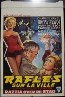 Rafles Sur La Ville
