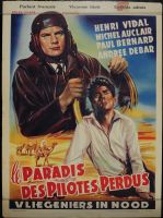 Le Paradis des Pilotes Perdus