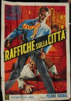 Raffiche Sulla Citta