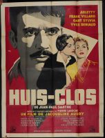 Huis-Clos