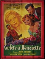 La Fete a Henriette
