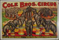 Cole Bros. Circus