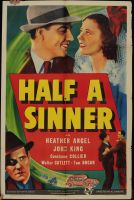 Half A Sinner