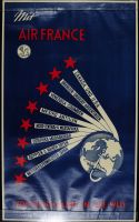 Mit Air France 