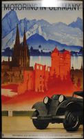Motoring in Germany