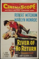 River of No Return