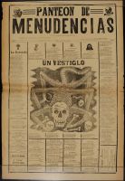 Panteon de Menudencias