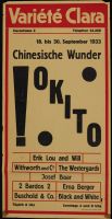 Okito Chinesische Wunder