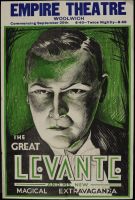 The Great Levante Empire Theatre