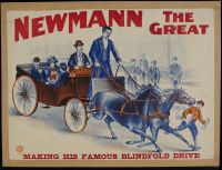 Newmann The Great