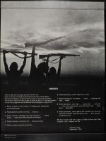 Manifesto by Timothy Leary