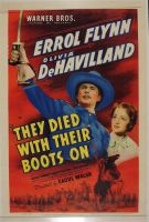 They Died With Their Boots On