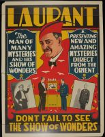 Laurant Mysteries Direct from the Orient