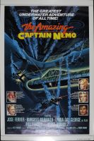 The Amazing Captain Nemo