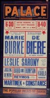 Marie Burke 