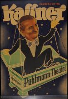 Zaubermeister Kassner 