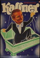 Zaubermeister Kassner