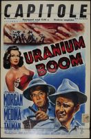 Uranium Boom