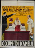 Occupe-Toi D'Amelie