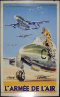 L'Armee de L'Air